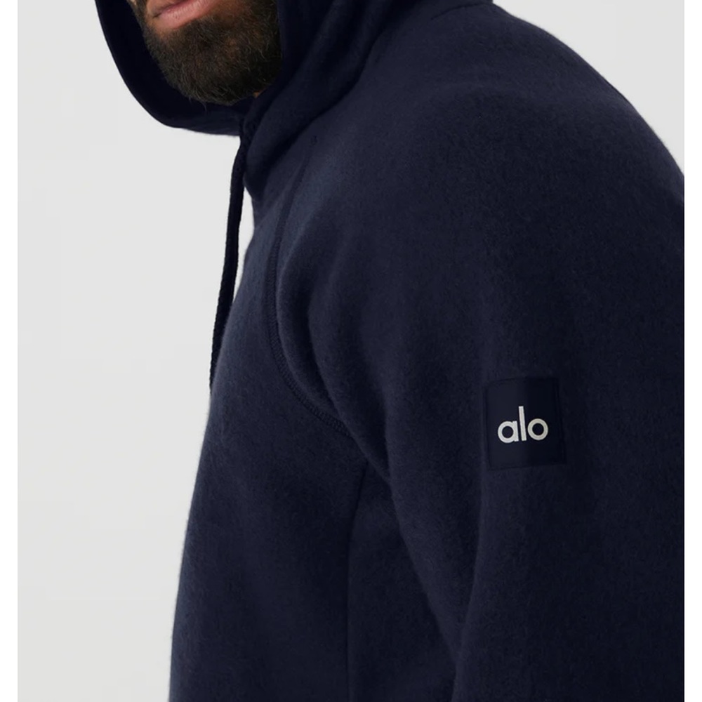 THE TRIUMPH HOODIE